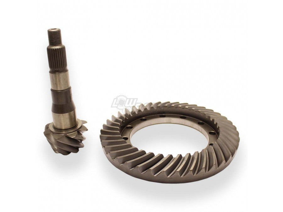 Toyota Land Cruiser 9.5" Ring and Pinion Gears '97 Older  SIERRA