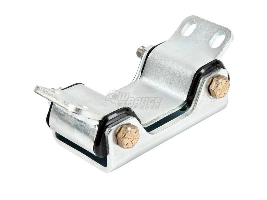 TG Heavy Duty Toyota Bomb Proof Transfer Case Mount