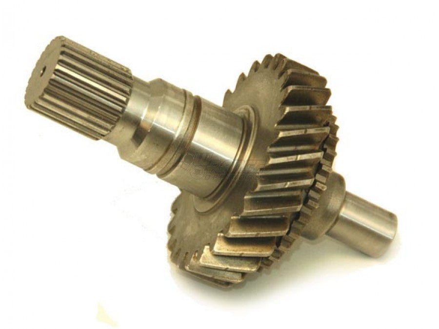 Trail-Gear Toyota 23 Spline Input Gear, 2.28 Ratio