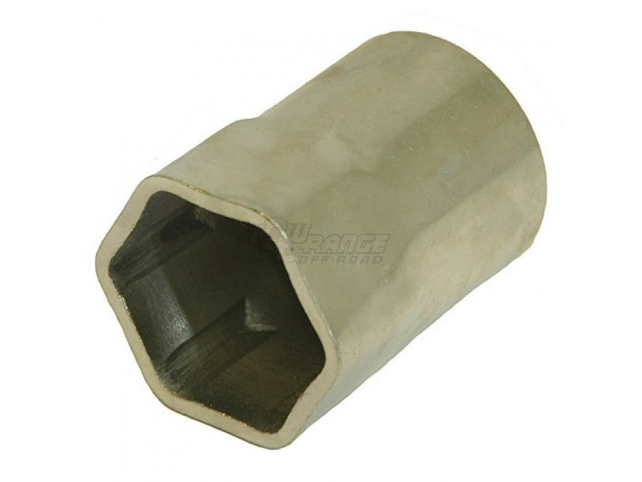 Toyota 54mm Wheel Bearing Nut Spindle Socket by Trail-Gear