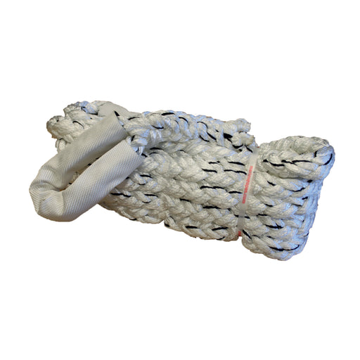 SNATCH ROPE MARLOW KERR  24mm x 8mtrs