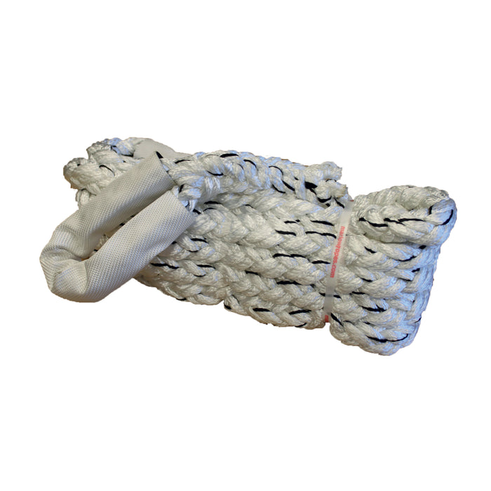 SNATCH ROPE MARLOW KERR  24mm x 8mtrs