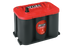 Optima 8003-151 Red Top Starting AGM Battery D34R CCA 800 amps
