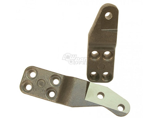 Toyota High Steer Arms, 4 Stud, Right Hand Drive