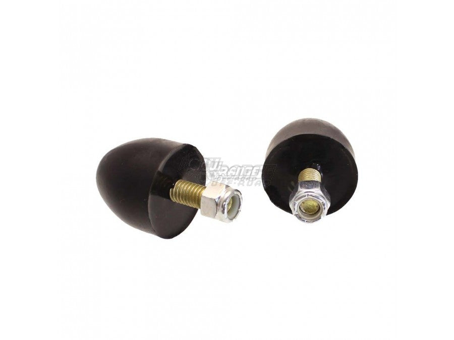 Energy Suspension Bushings - Bullet Shape 9.9103G