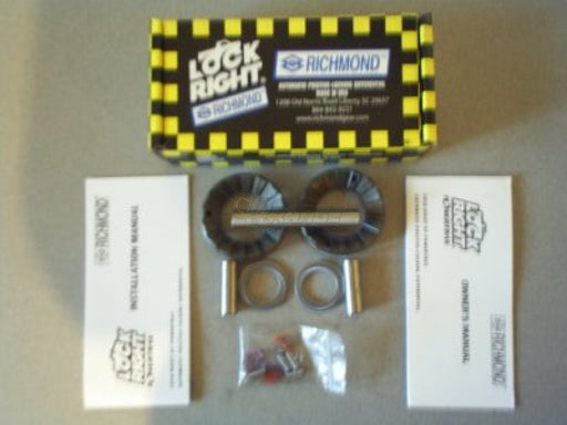 Powertrax Rear Lock Right Locker Nissan H233B 4 Pinion Carrier (PT 3220)