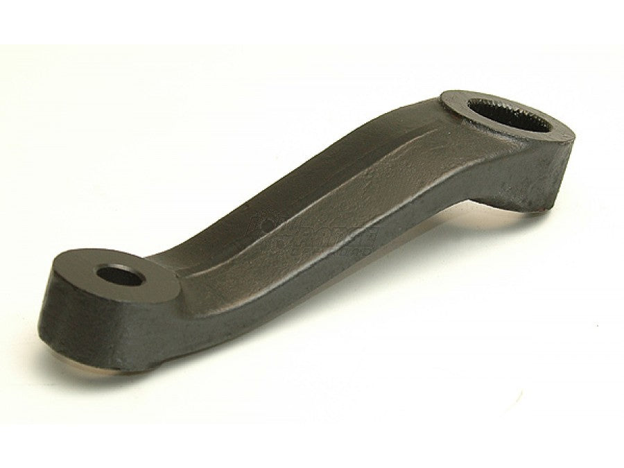 Toyota IFS Steering Box Pitman Arm Flat and Dropped