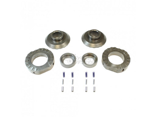 Nissan Patrol, Safari, Ford Maverick Powertrax Lockright Locker (PT-3210)