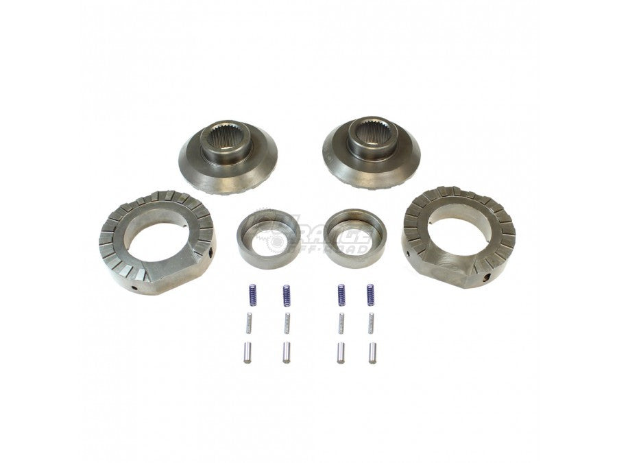 Nissan Patrol, Safari, Ford Maverick Powertrax Lockright Locker (PT-3210)