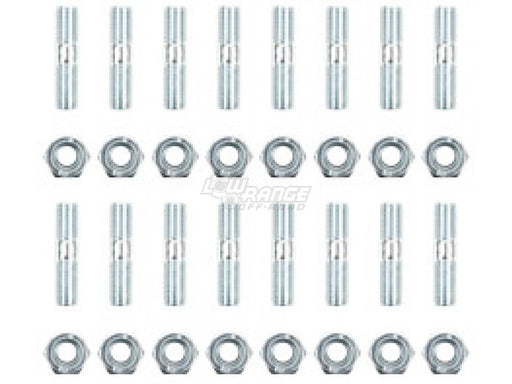Trail-Gear Toyota Super Metal Spindle Stud Kit
