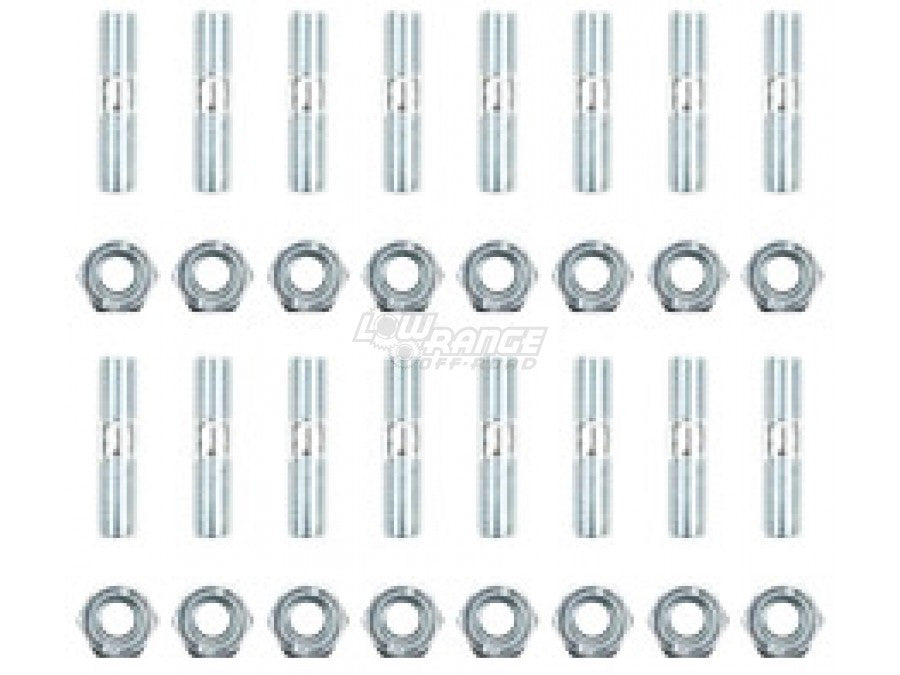 Trail-Gear Toyota Super Metal Spindle Stud Kit