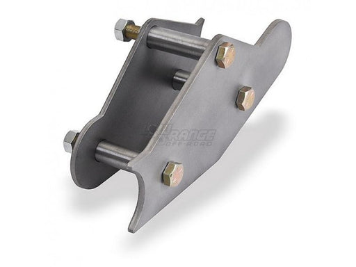 Toyota IFS Steering Box Mount