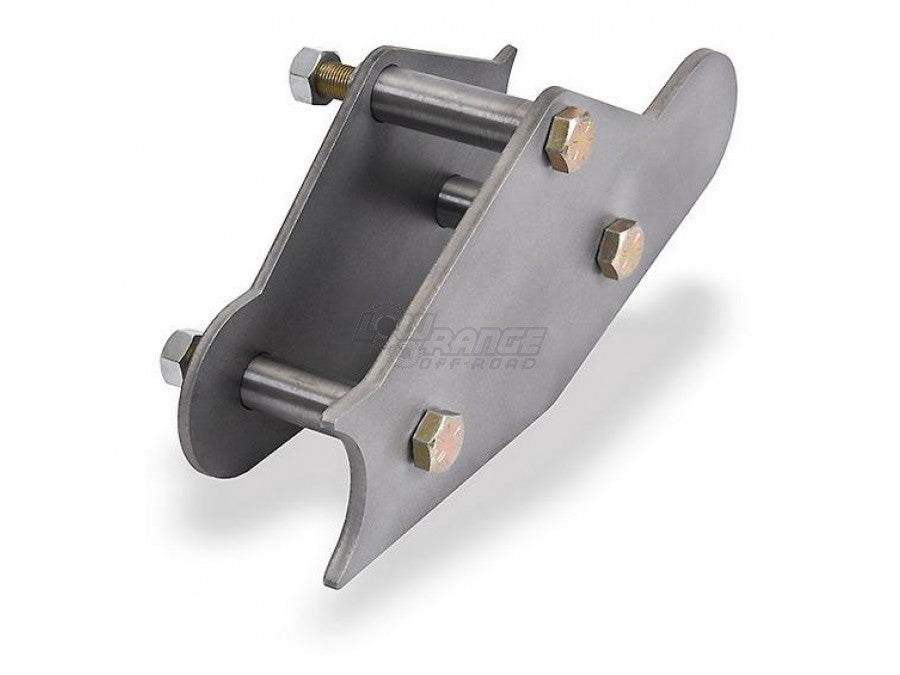 Toyota IFS Steering Box Mount