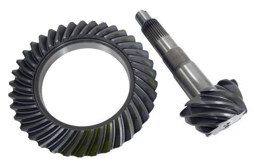 Toyota 8" 27 Spline Ring and Pinion YUKON