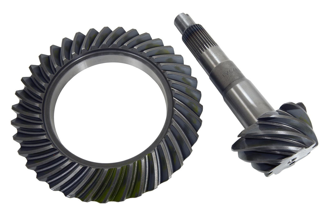 Toyota 8" 27 Spline Ring and Pinion YUKON
