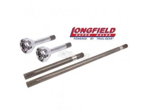 Longfield- Hilux  30 Spline Birfield/Axle Kit (303398-1-KIT)  NOT Gun Drilled