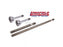 Longfield- Hilux  30 Spline Birfield/Axle Kit (303398-1-KIT)  NOT Gun Drilled