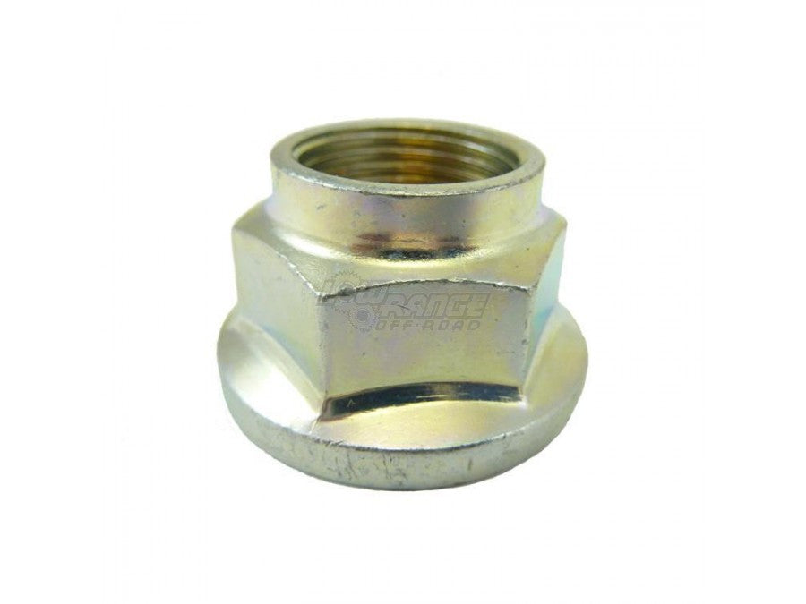 Toyota Pinion Flange Nut