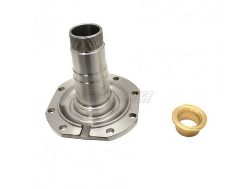 Toyota Solid Axle OEM Style Replacement Spindle w/Brass Bushing