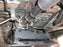 Toyota Hilux Transfer-case E-Brake