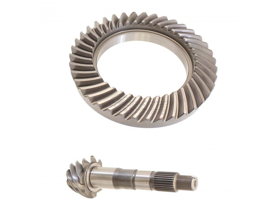 Toyota 8" Reverse Cut High Pinion Ring And Pinion Gears NITRO