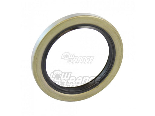 79-'85, 86-'95 Toyota Hilux, 76-'97 Landcruiser Front Solid Axle Wheel Bearing Spindle Hub Seal