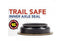 Trail Gear Trail Safe Inner Axle Seals Hilux (Sold in Pairs)