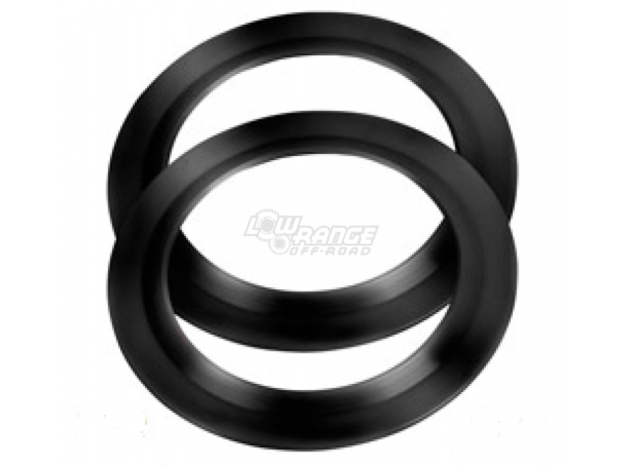 Trail-Gear Knuckle Ball Wiper Seals Only