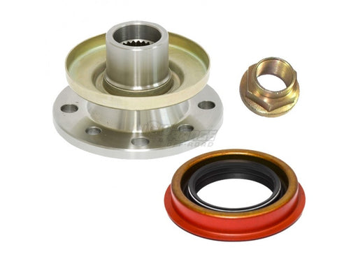 Toyota Pinion Flange Fit Kit For use when upgrading to 29 spline pinion